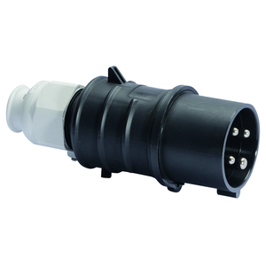 with screwless terminals, for harsh applications