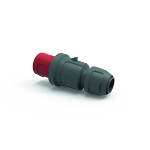 with TE screw terminals, for harsh applications