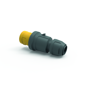 with TE screw terminals, for harsh applications