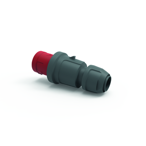 with TE screw terminals, for harsh applications