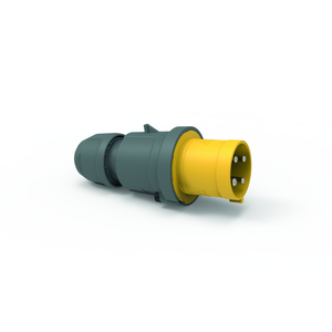 with TE screw terminals, for harsh applications