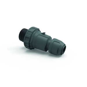 with screwless terminals, for harsh applications