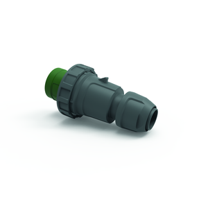 with TE screw terminals, for harsh applications