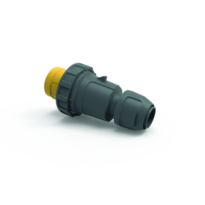 with TE screw terminals, for harsh applications