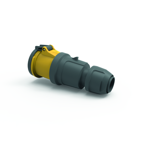 with TE screw terminals, for harsh applications