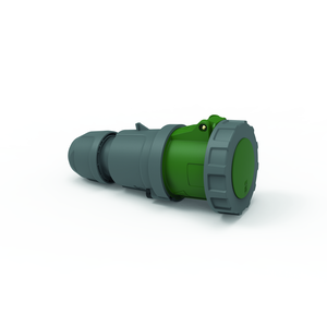 with TE screw terminals, for harsh applications