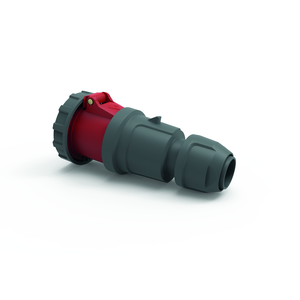 with screwless terminals, for harsh applications