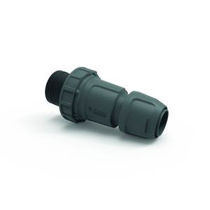 with TE screw terminals, for harsh applications