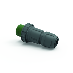 with TE screw terminals, for harsh applications