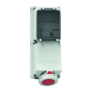 housing dimensions 460x180, with residual current circuit breaker