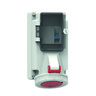 housing dimension 170x90 with residual current circuit breaker