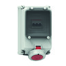 housing dimensions 260x160 with C-type circuit breaker
