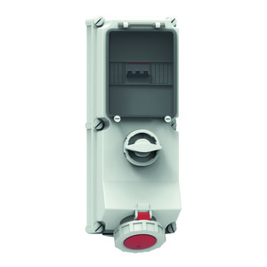 housing dimensions 460x180 with C-type circuit breaker