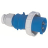 with screwless terminals for harsh applications