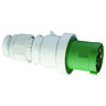 with TE screw terminals for harsh applications