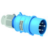 with TE screw terminals for harsh applications