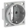flange 50x50 without hinged cover